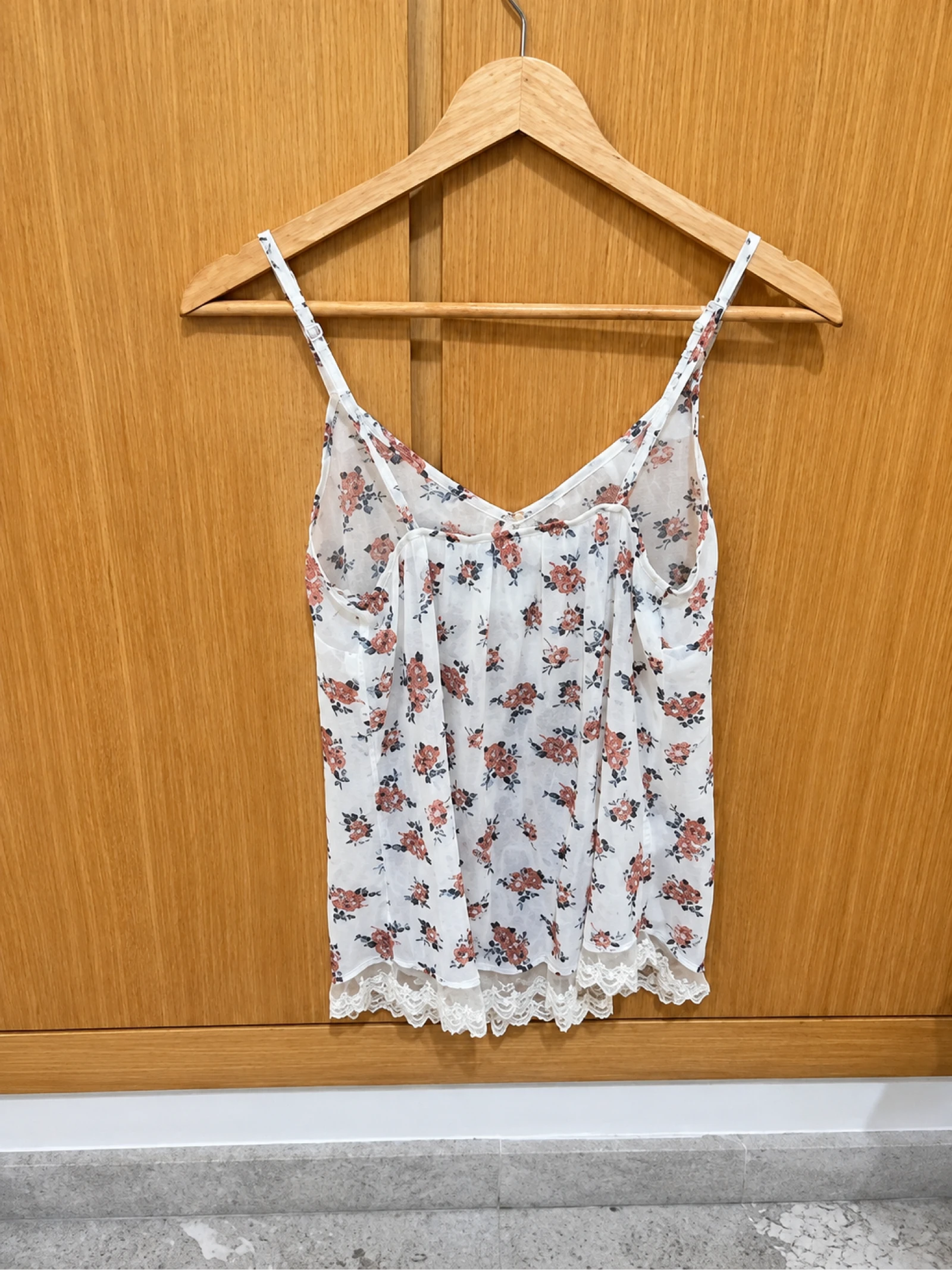 Blusa Maggie sweet – photo 2